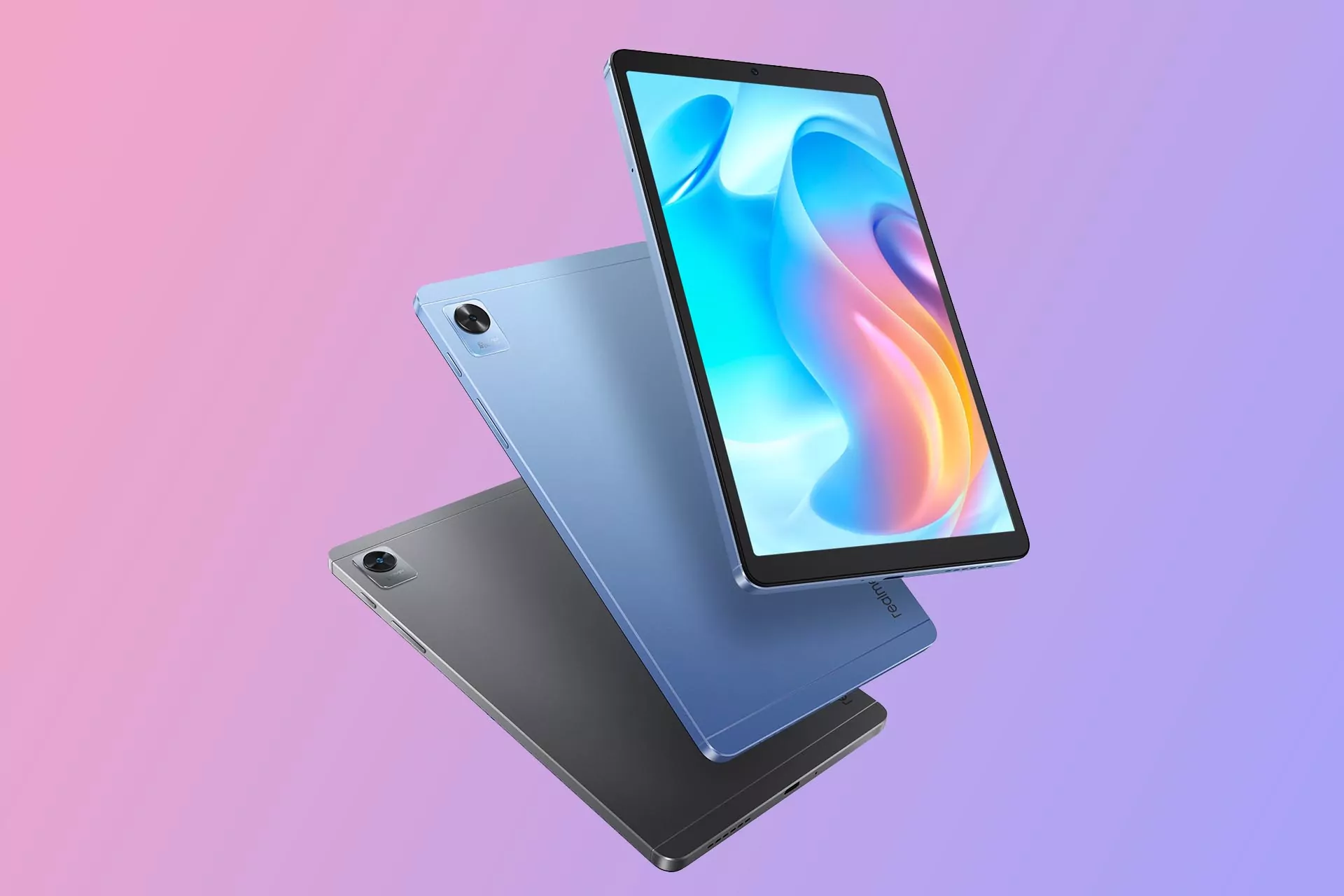Realme Pad Mini with 8.7″ Display Launched in India: Specification, Price