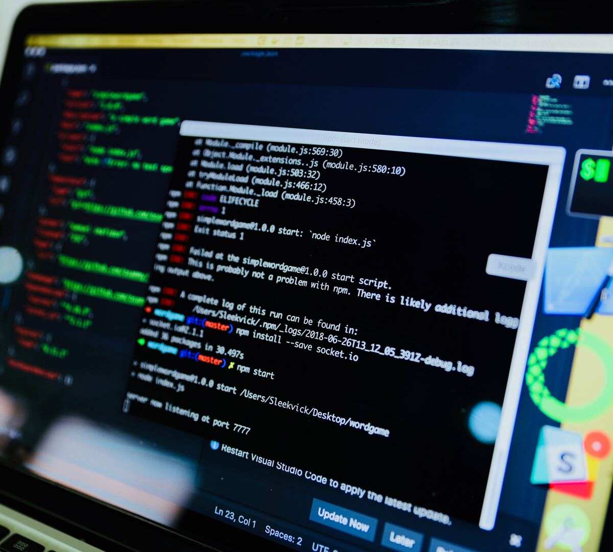 Hackers Get Hacked By Other Hackers