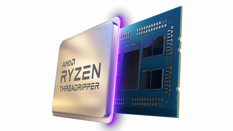 AMD Announces Threadripper 3990X: A 64 Cores 128 Threads Beast
