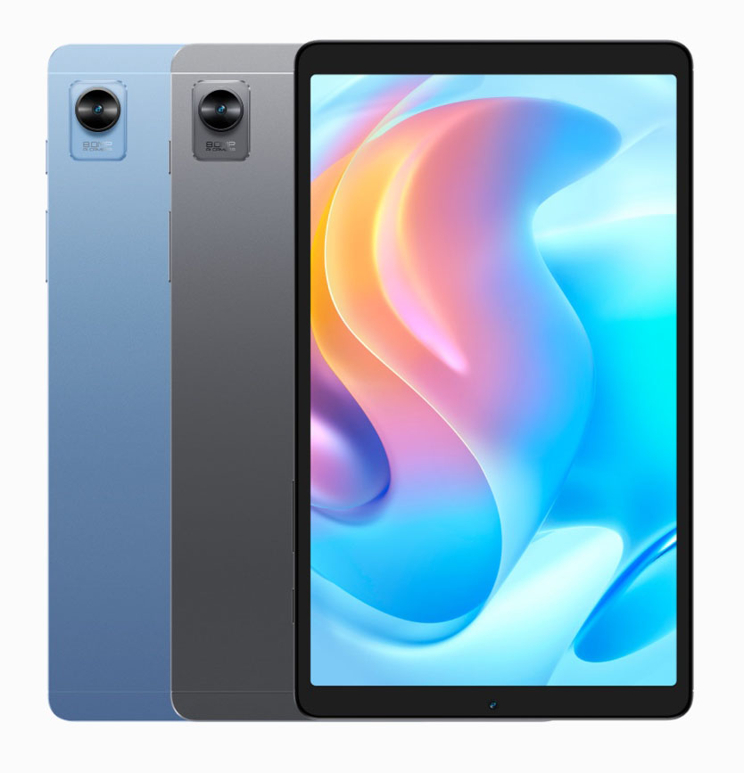 Realme Pad Mini with 8.7″ Display Launched in India: Specification, Price