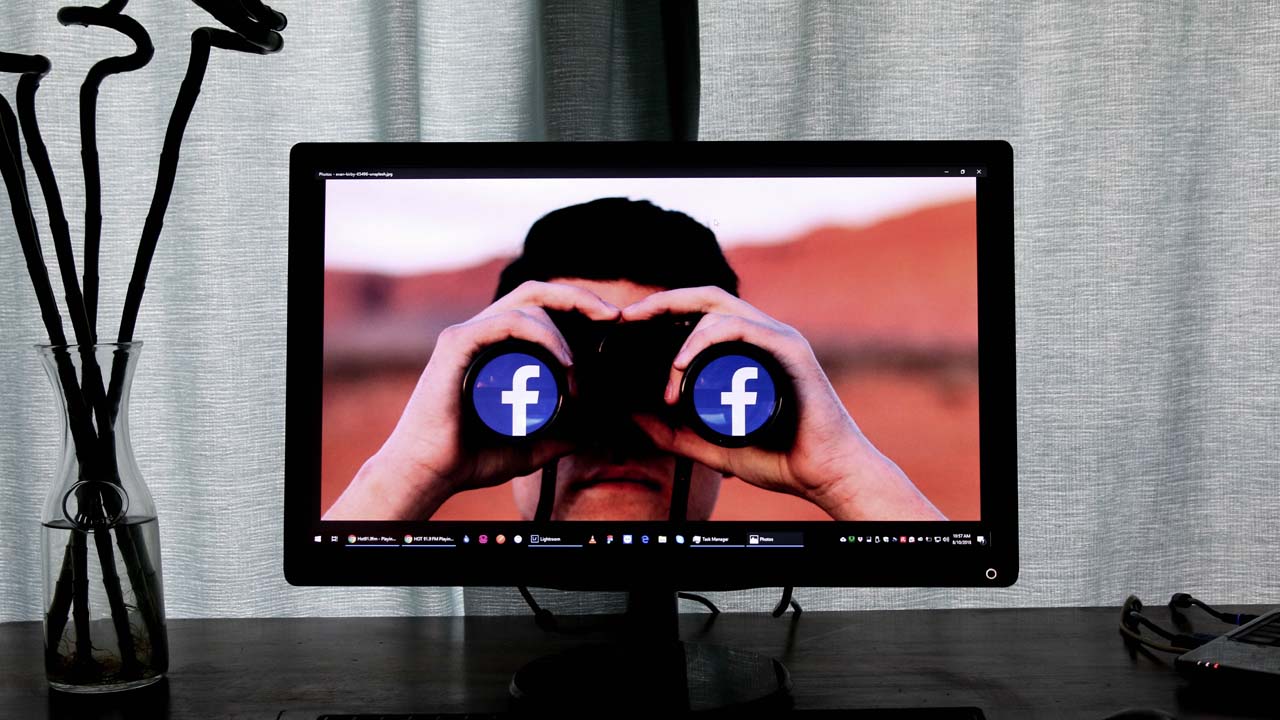 Facebook Says You Should Not Expect Privacy From Them