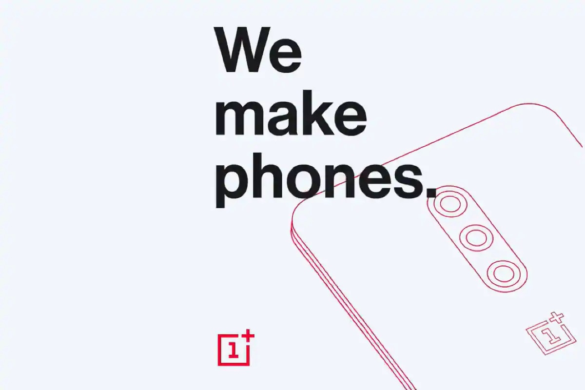 OnePlus Teased Triple Camera For OnePlus 7 Pro