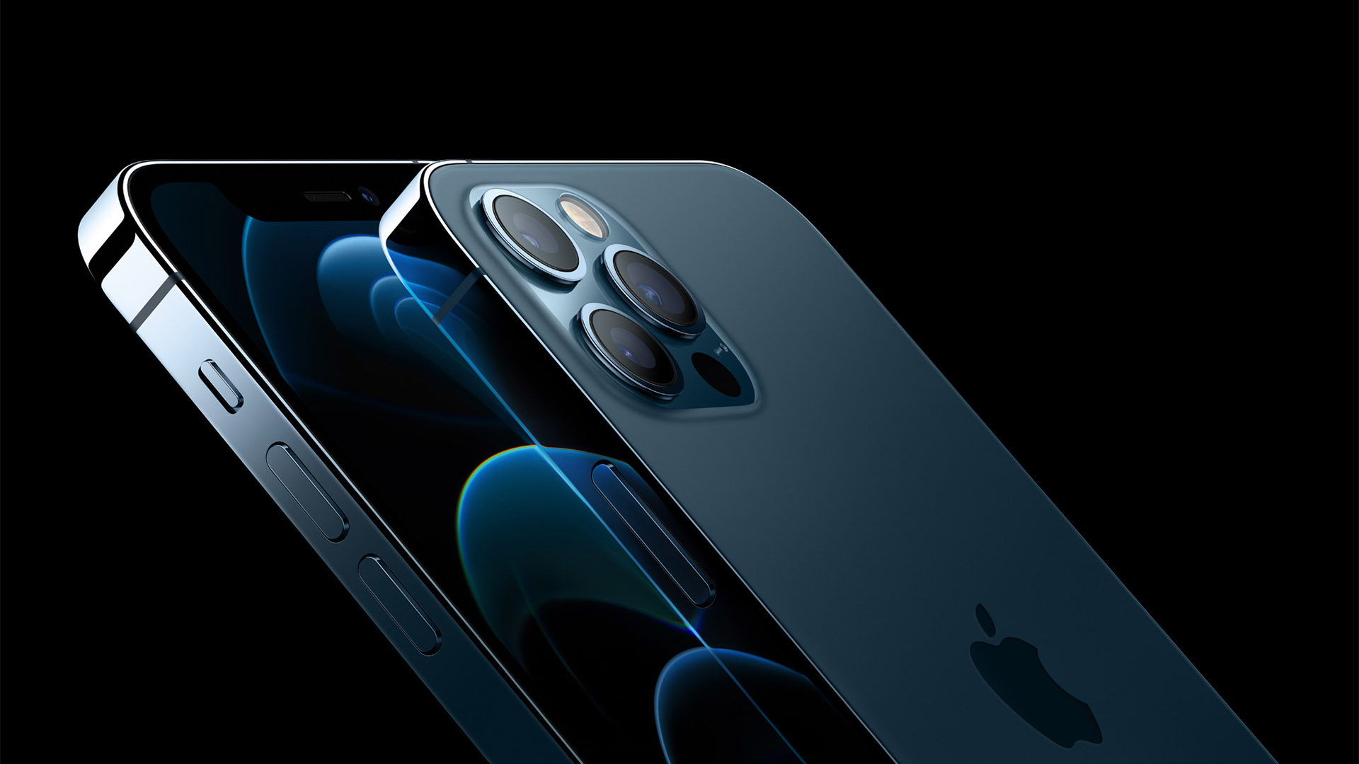 Apple Launched iPhone 12 Pro and iPhone 12 Pro Max: Specification, Price