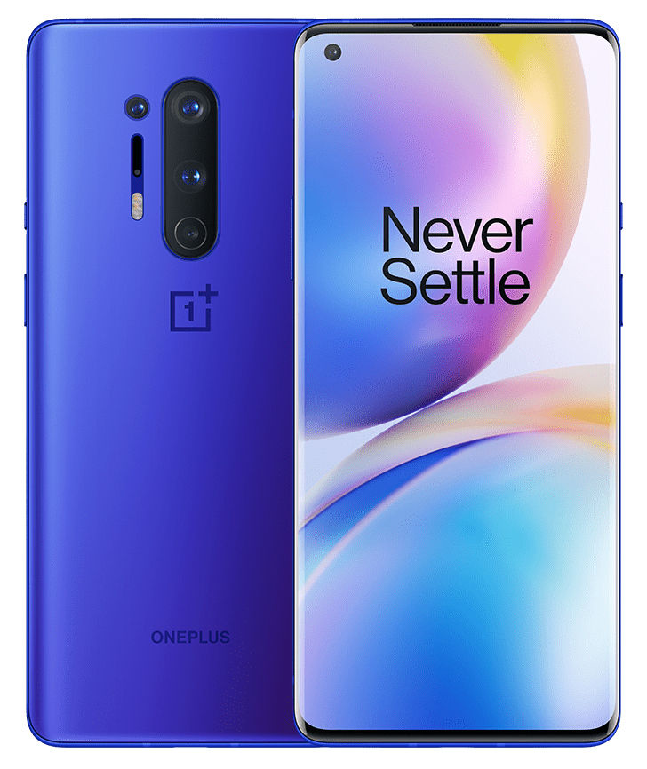 oneplus 8 pro specification