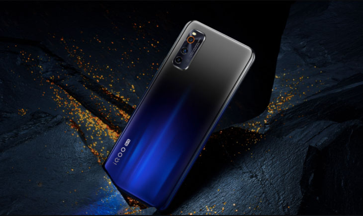 iQOO Neo 3 Launched With 144Hz Display, 5G, 44W Fast Charging