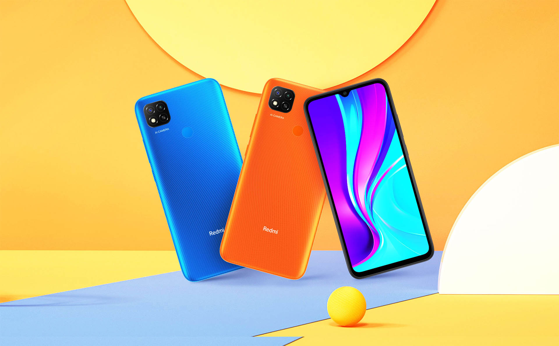 Redmi 9 With Helio G35 SoC Launched in India: Specification, Price