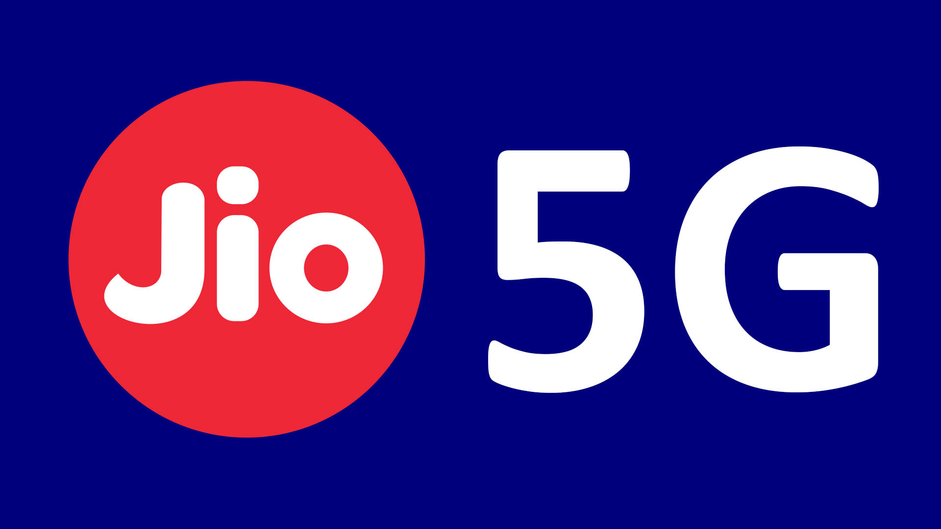 Jio 5G Announced, Testing to Start After Spectrum is Available
