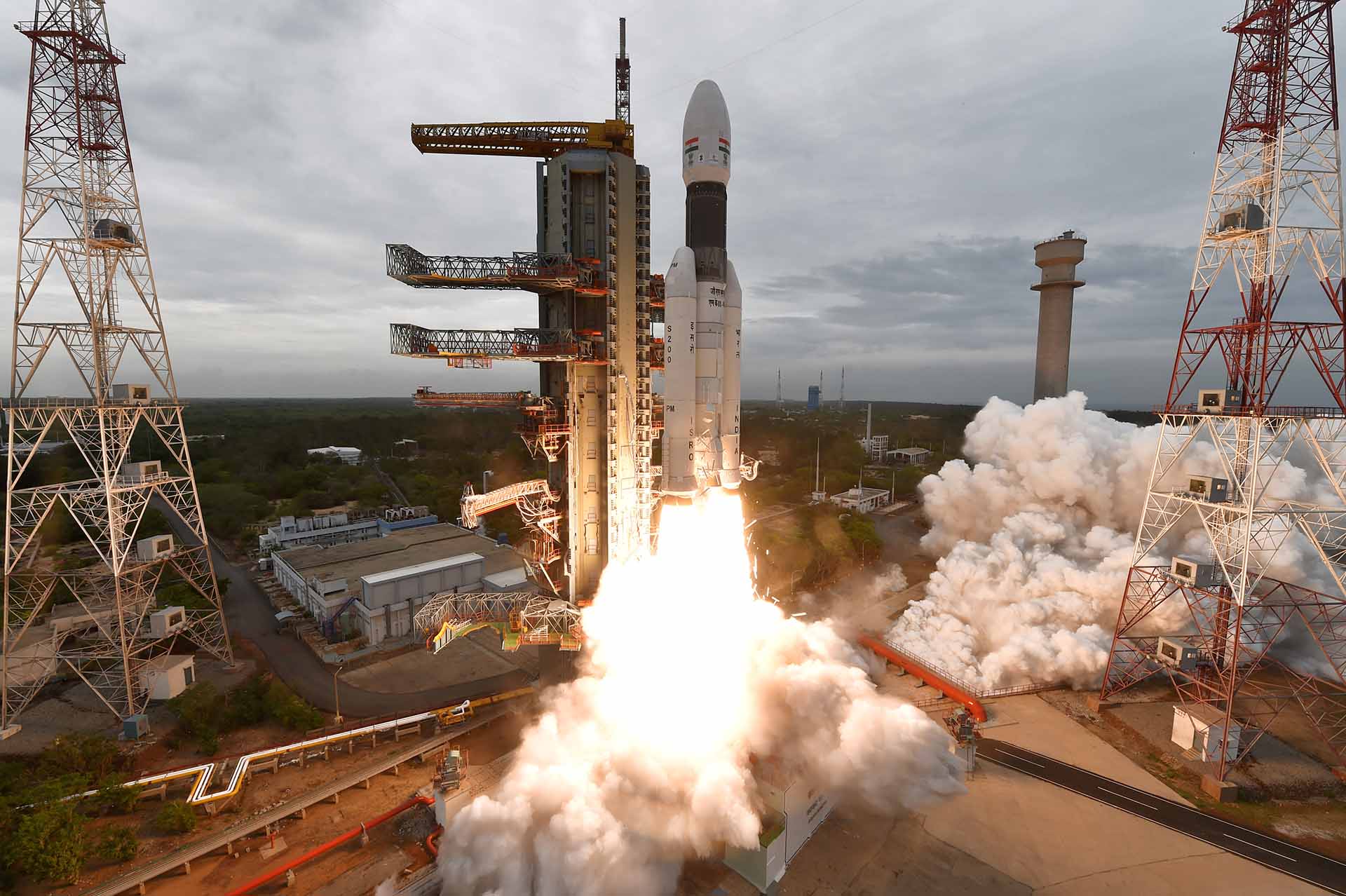 ISRO Will Launch Chandrayaan-3 In 2020 And Gaganyaan In 2022: Said ISRO Chief