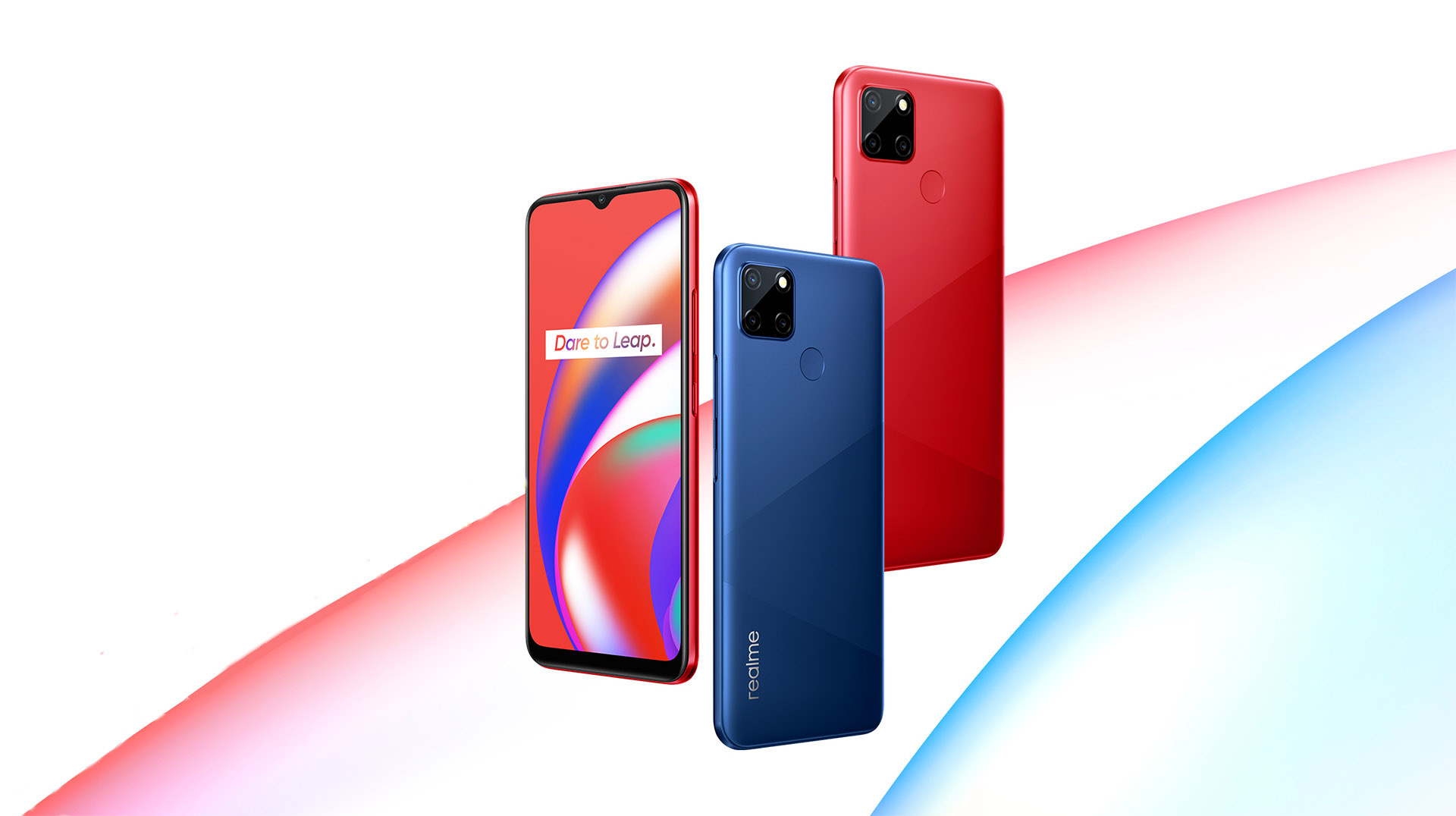 Realme C12 With Triple Rear Camera, Helio G35 Launched: Specification, Price