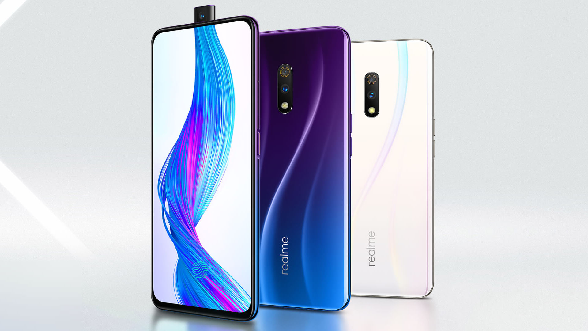 Realme X Launched In India: A Powerful Midrange Device