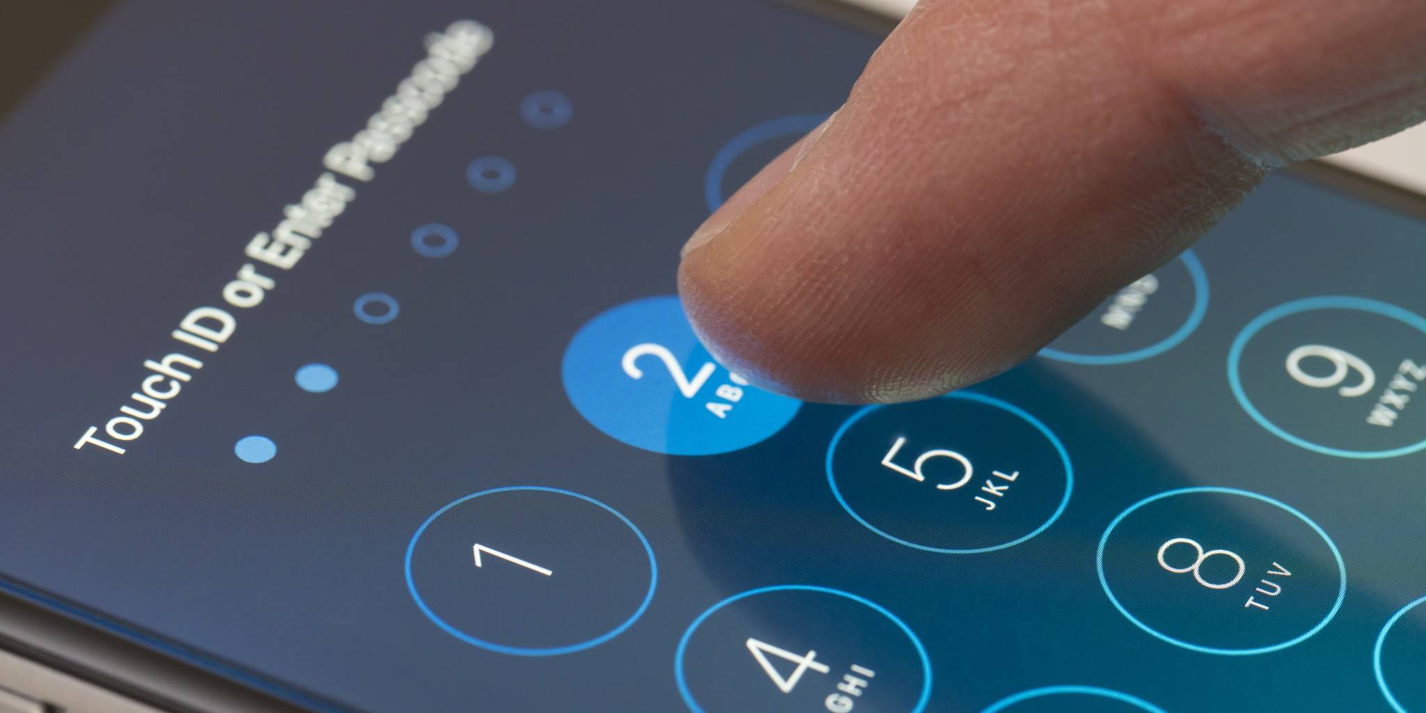 Security Firm Cellebrite Claims It Can Unlock Any iPhone