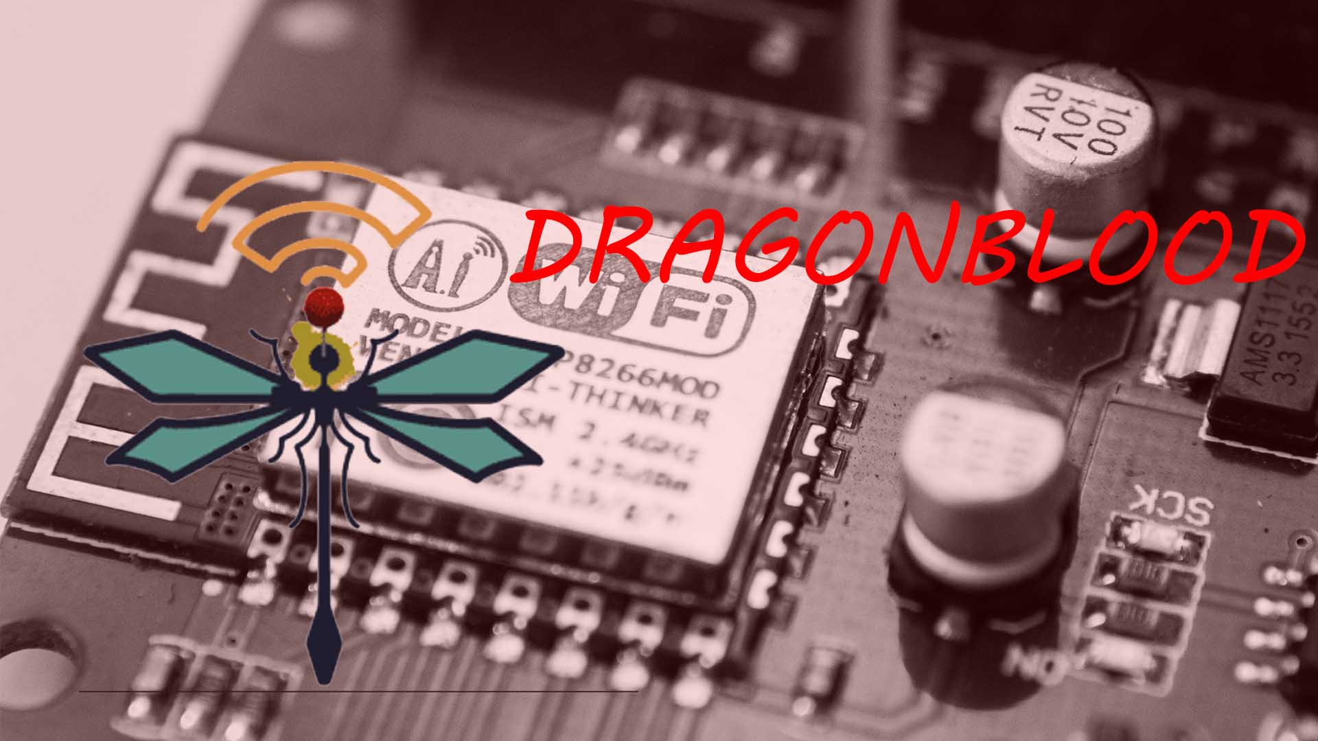 Dragonblood: A New Vulnerabilities Affecting New WPA3 Stanard