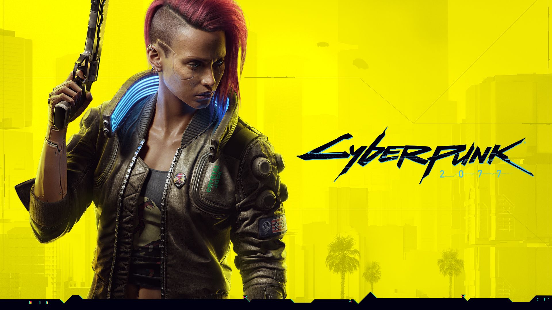 Cyberpunk 2077 Official System Requirements Finally Revealed