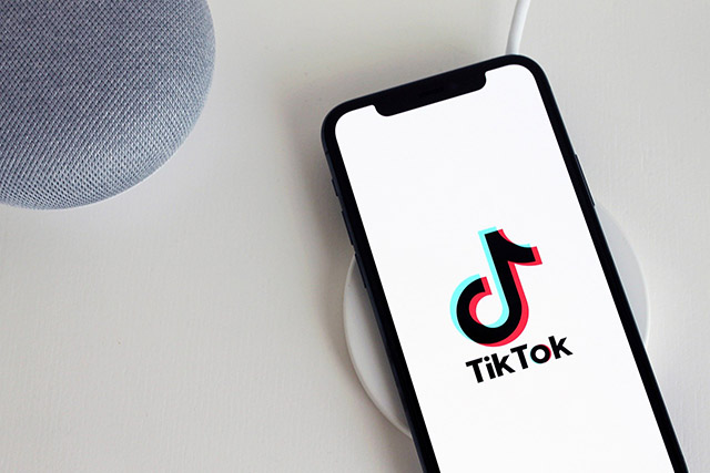 Pompeo Says US "Looking At" Banning Chinese Social Media Apps Including TikTok