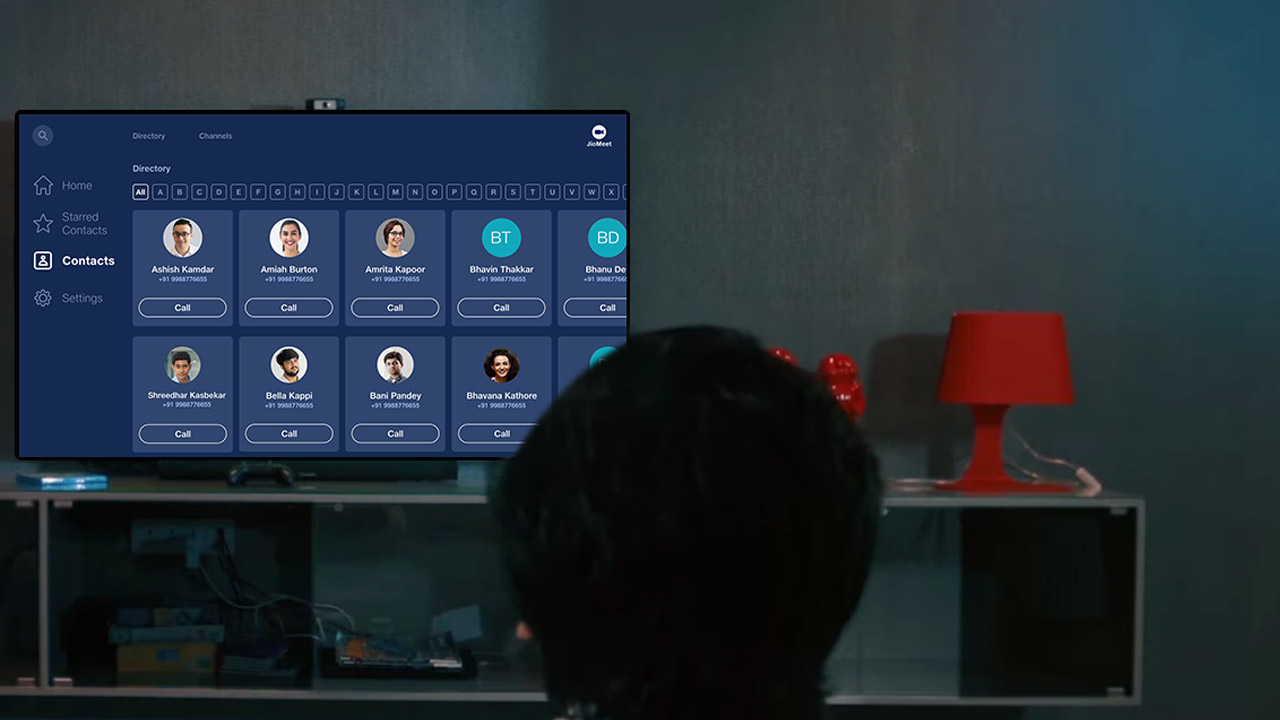 Jio Launches JioMeet To Take On Zoom, Google Meet