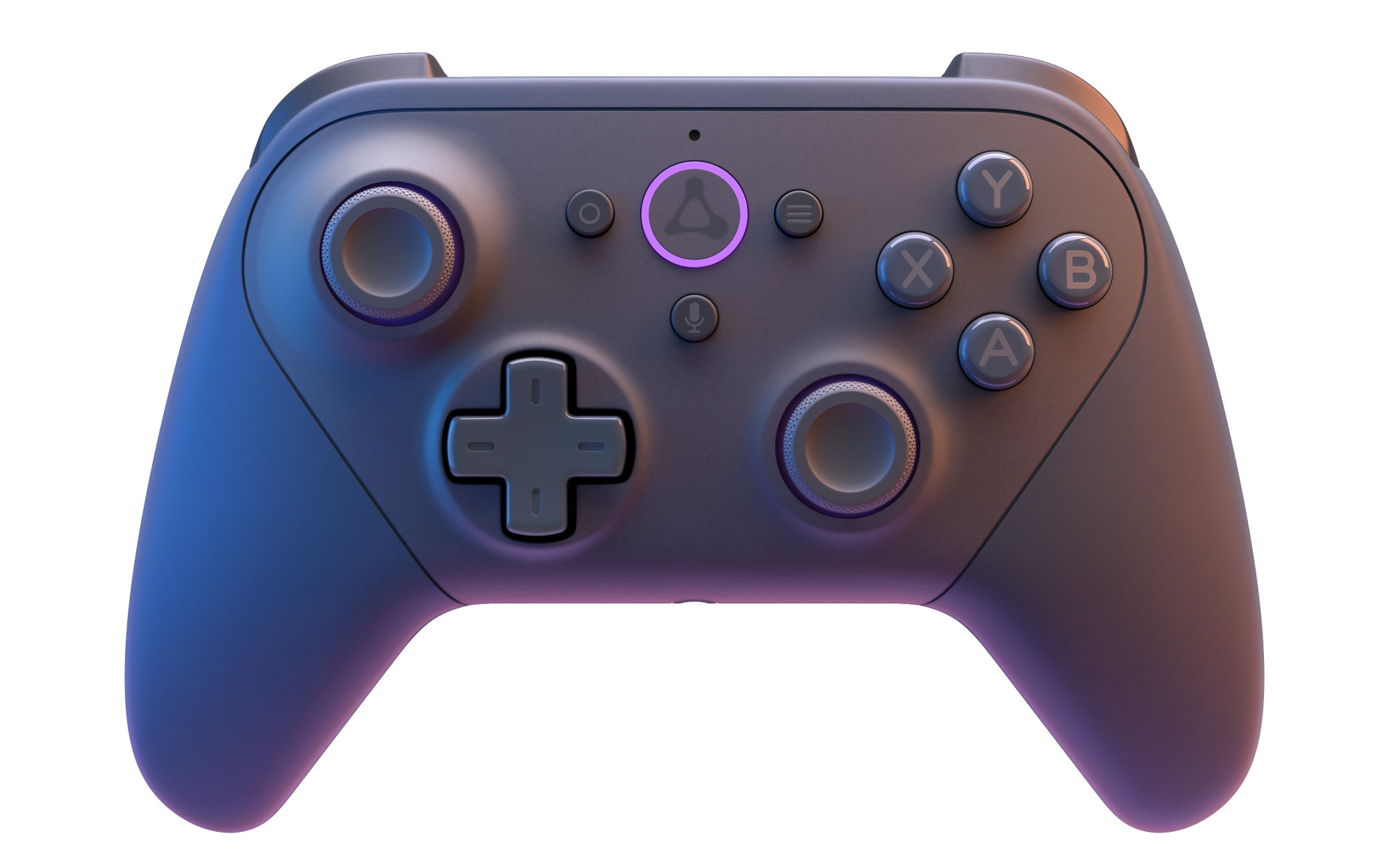 Luna Controller 