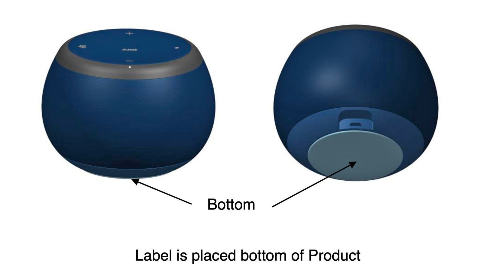Samsung Galaxy Home Mini Leaked Through FCC Filings